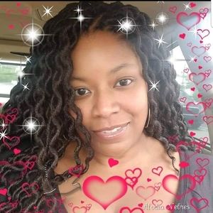 Meet your Posher, Tamara